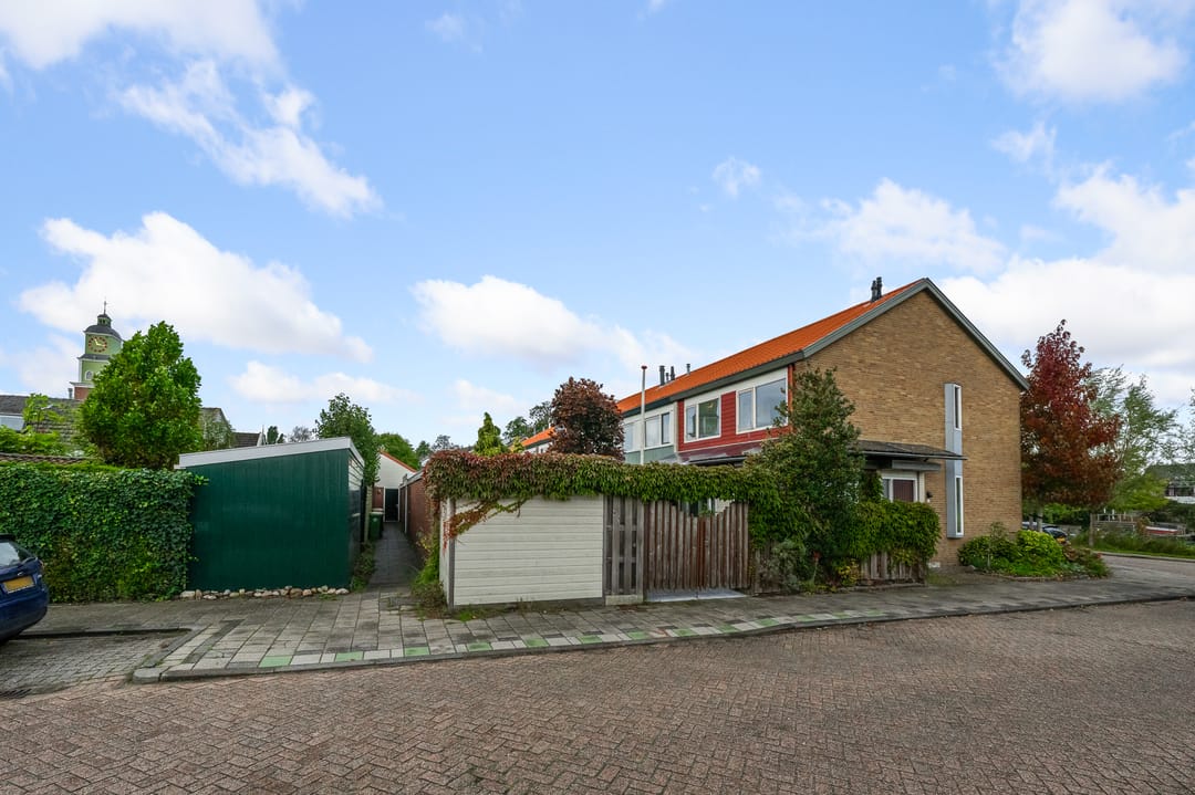 Foto 43 van Faunastraat 1