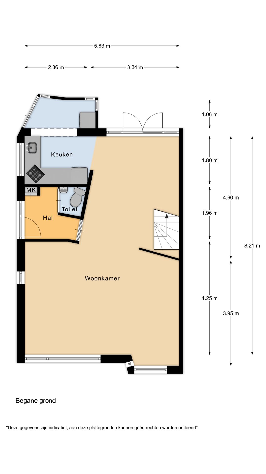 Foto 46 van Faunastraat 1