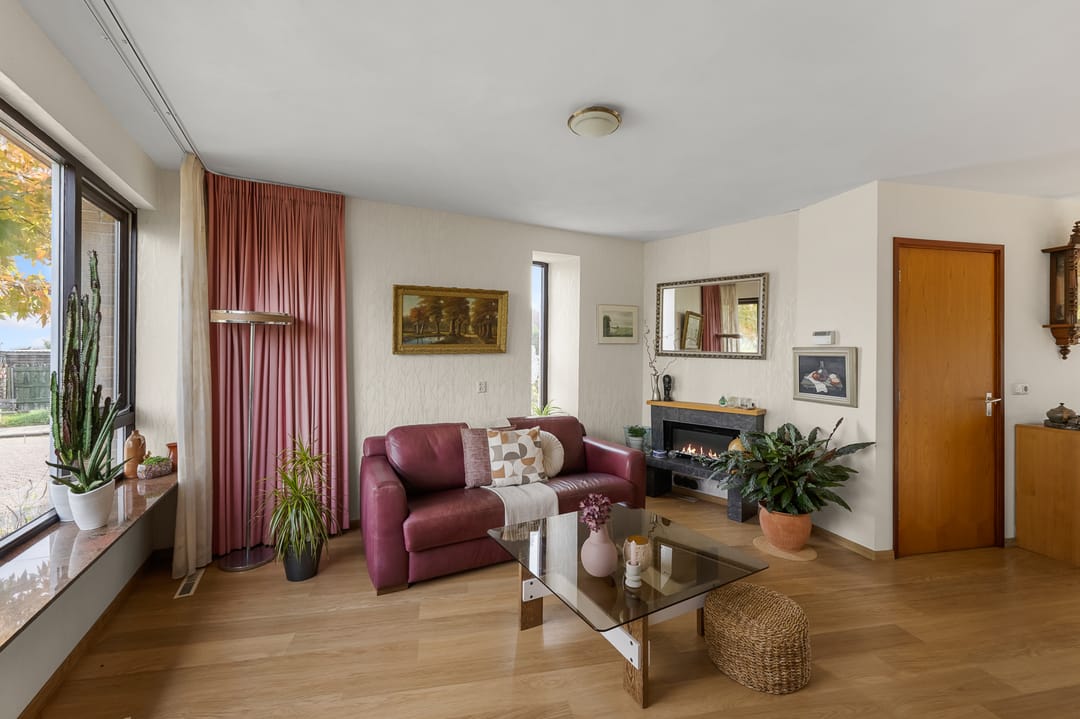 Foto 7 van Faunastraat 1