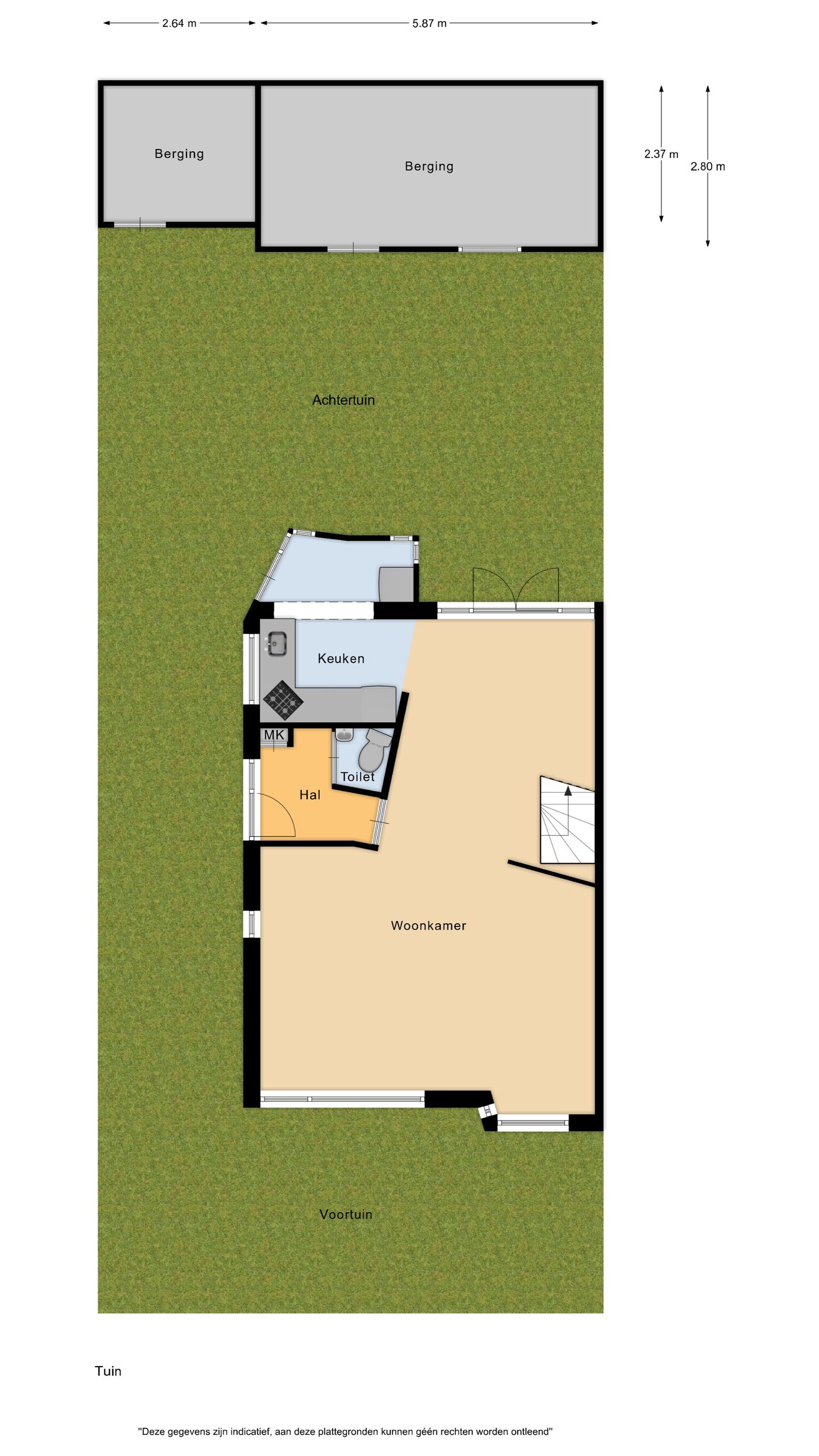 Foto 49 van Faunastraat 1