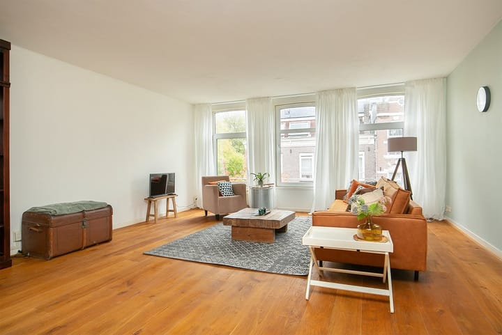 Foto 2 van Jacob van Lennepstraat 48-3