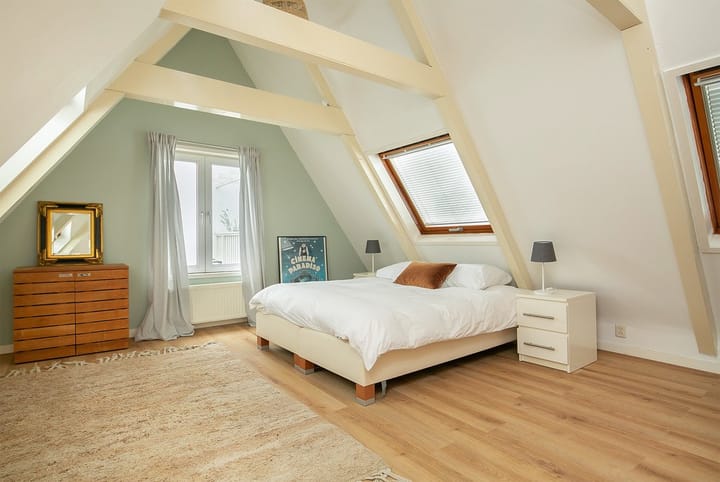 Foto 5 van Jacob van Lennepstraat 48-3