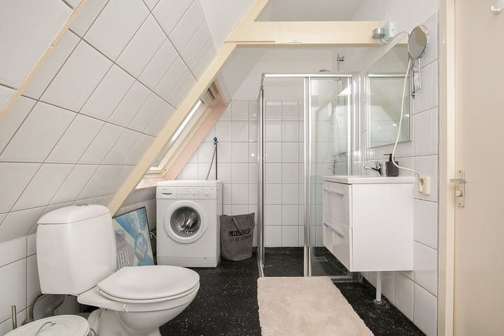 Foto 6 van Jacob van Lennepstraat 48-3