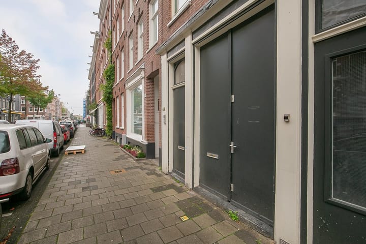 Foto 8 van Jacob van Lennepstraat 48-3