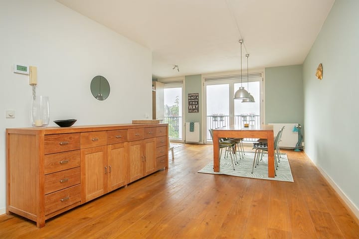 Foto 10 van Jacob van Lennepstraat 48-3