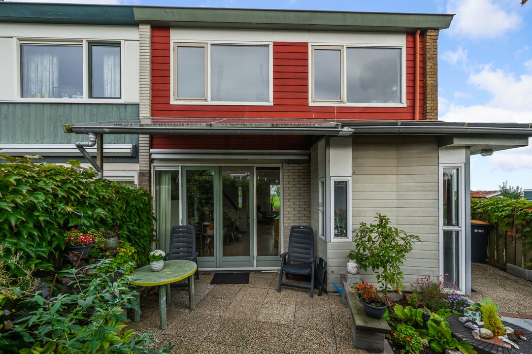 Foto 17 van Faunastraat 1