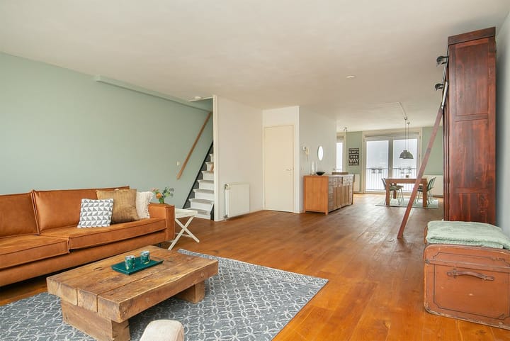 Foto 12 van Jacob van Lennepstraat 48-3