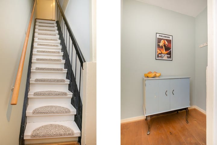 Foto 14 van Jacob van Lennepstraat 48-3