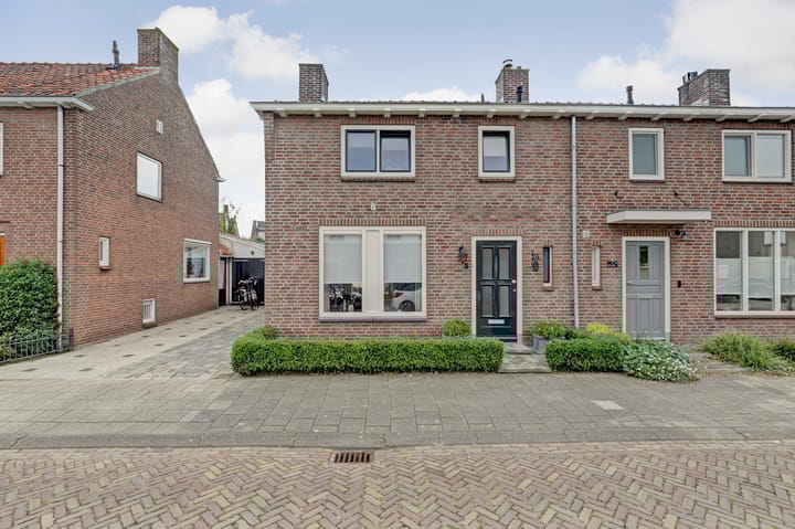 Foto 4 van Vincent van Goghstraat 5