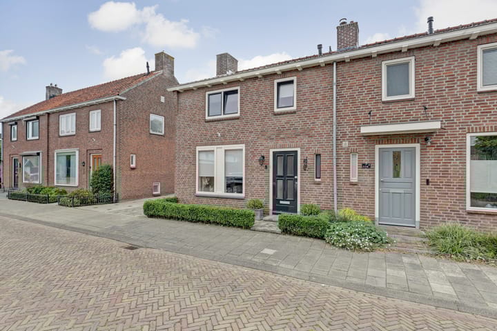 Foto 5 van Vincent van Goghstraat 5