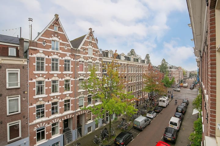 Foto 20 van Jacob van Lennepstraat 48-3