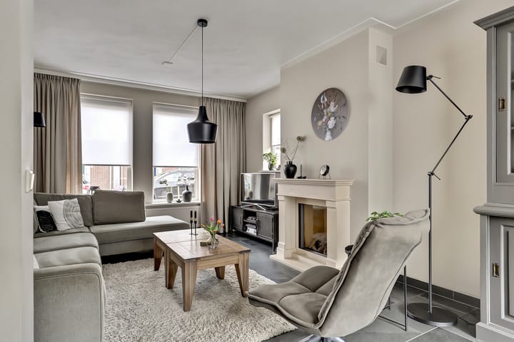 Foto 10 van Vincent van Goghstraat 5