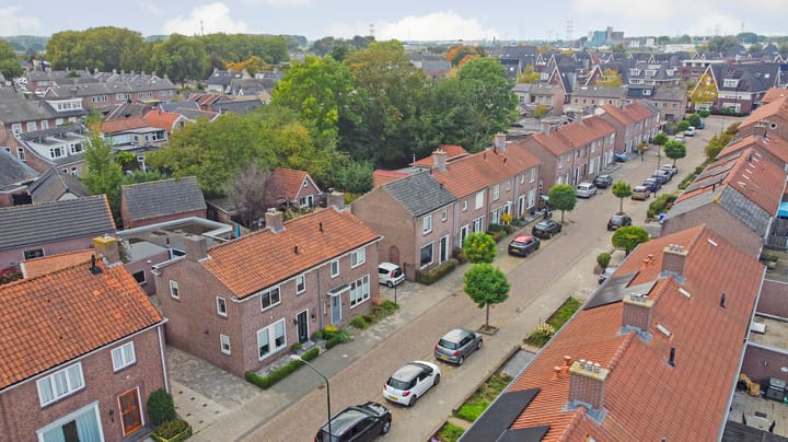 Foto 43 van Vincent van Goghstraat 5