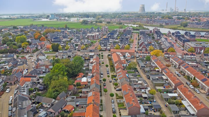 Foto 47 van Vincent van Goghstraat 5