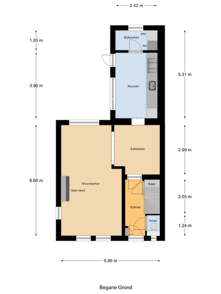 Foto 52 van Vincent van Goghstraat 5