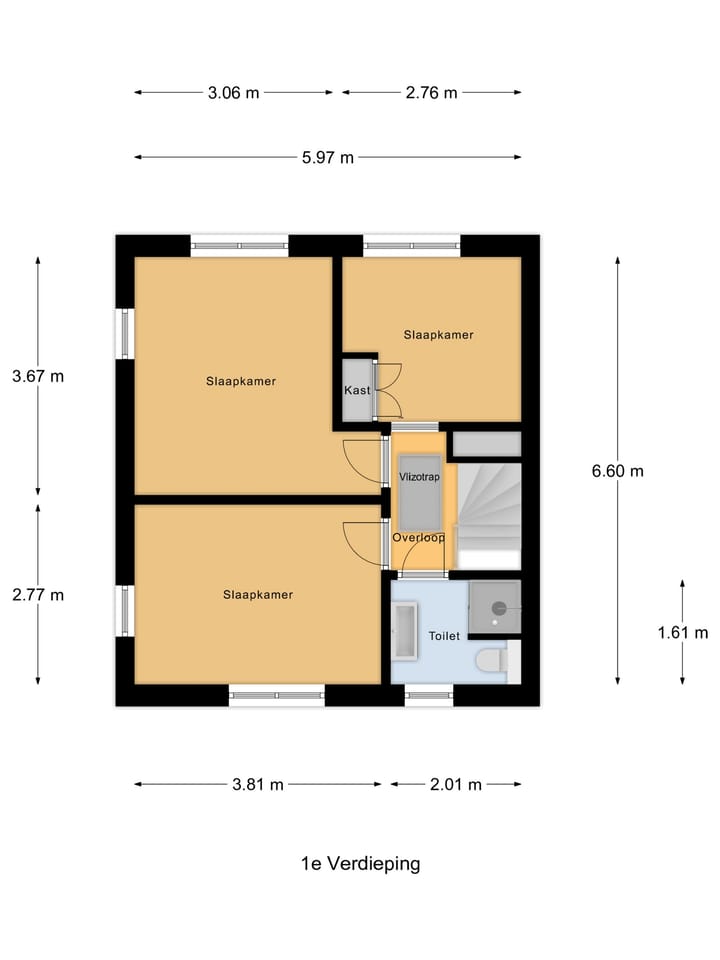 Foto 53 van Vincent van Goghstraat 5