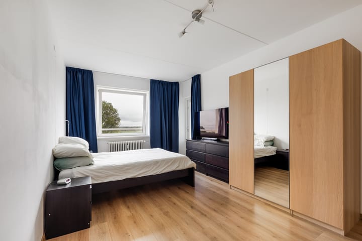 Photo 4 of Professor Van der Scheerstraat 221