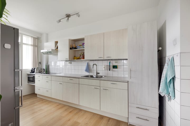 Photo 3 of Professor Van der Scheerstraat 221