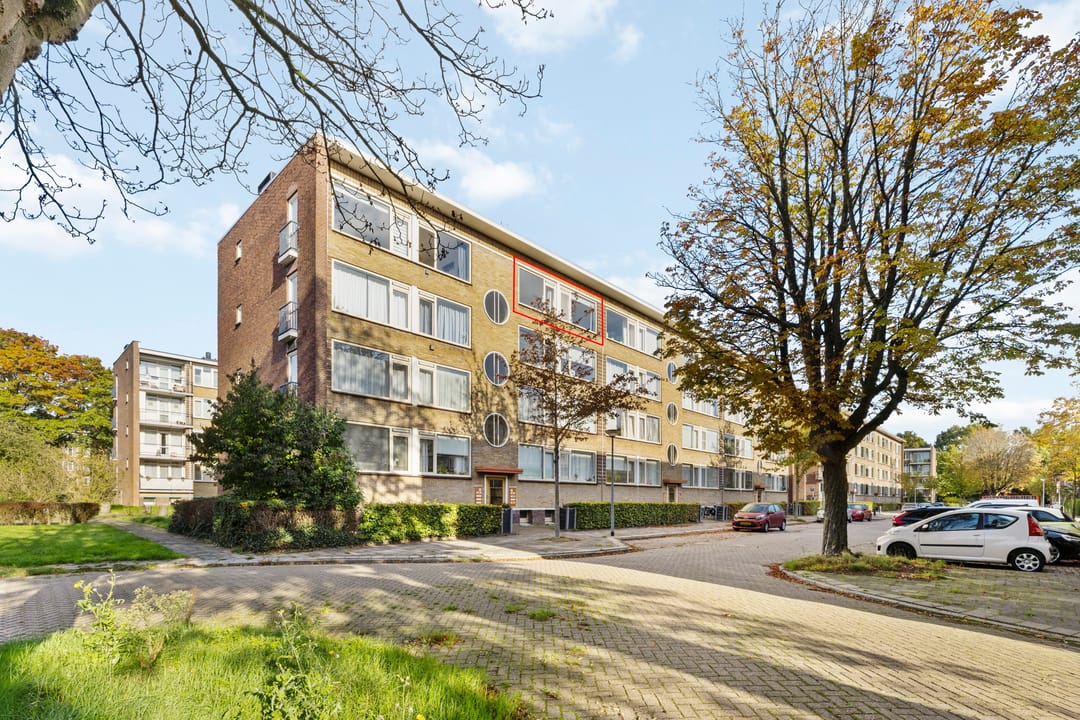 Foto 1 van J.H.Leopoldhof 15