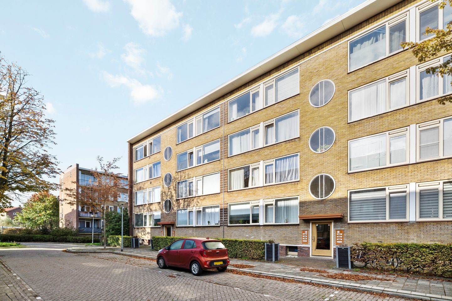 Foto 5 van J.H.Leopoldhof 15