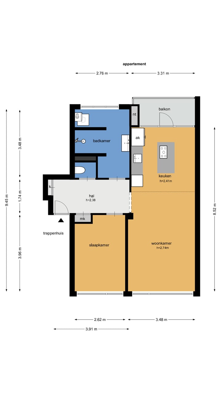 Foto 22 van J.H.Leopoldhof 15