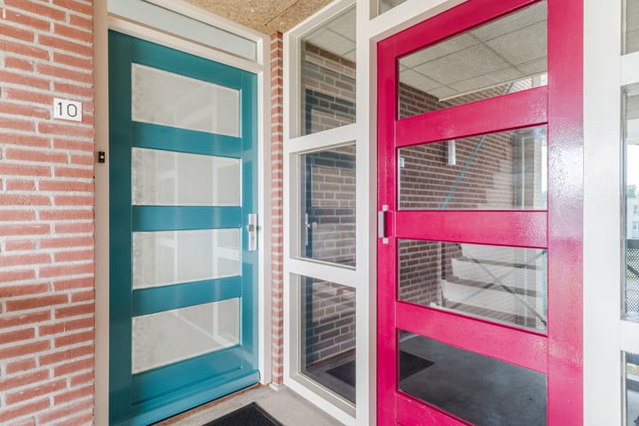 Foto 6 van Rietven 10