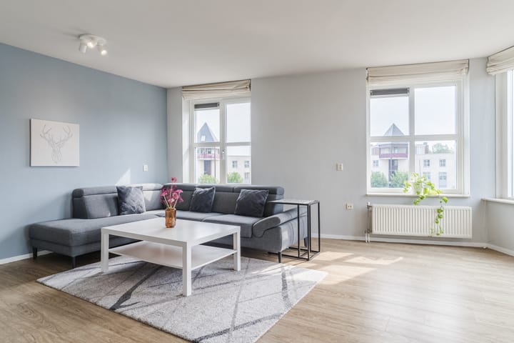 Foto 8 van Rietven 10