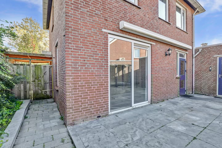 Foto 2 van Planetenstraat 11