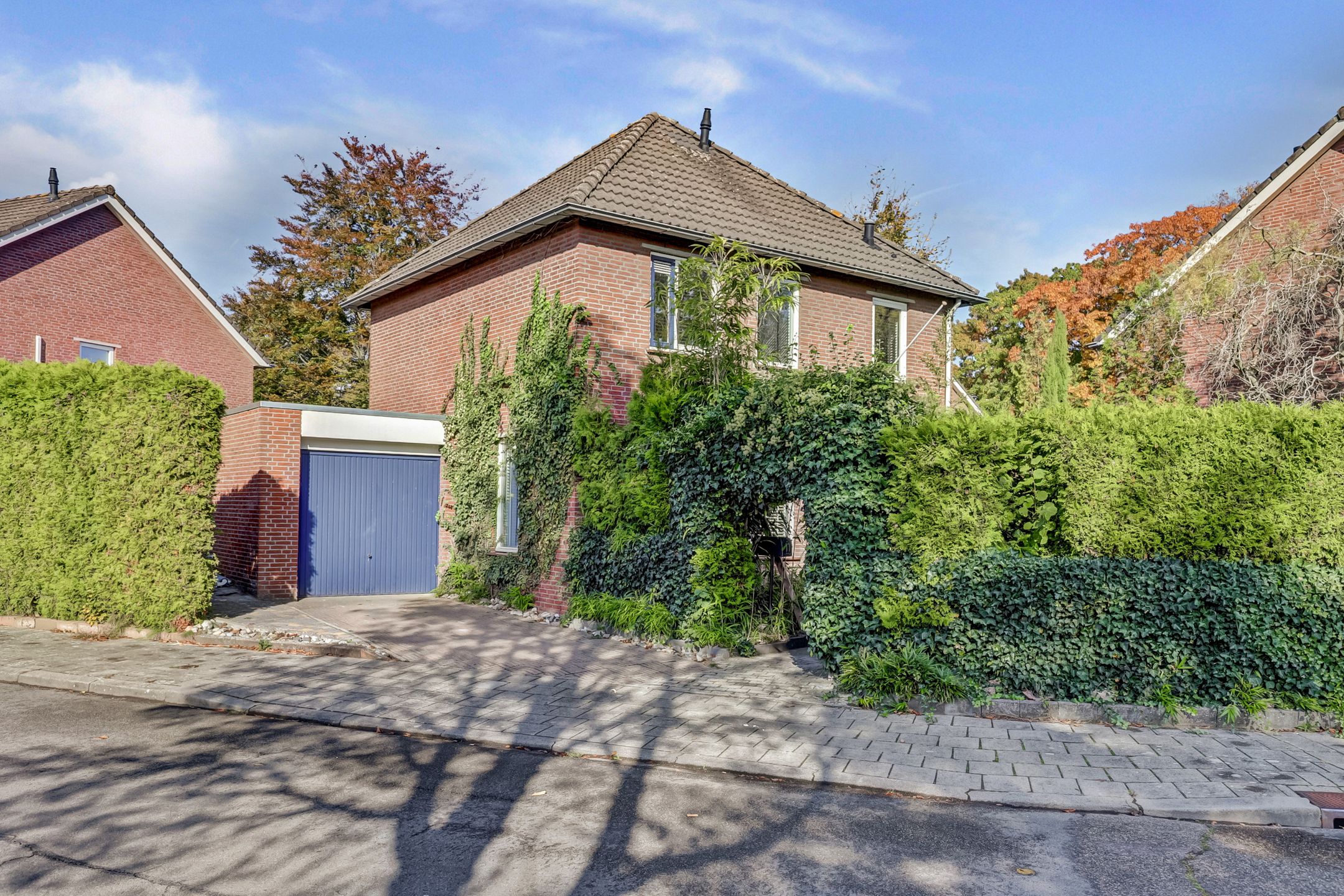 Planetenstraat, 11, Venlo, 5914CS, Limburg, Nederland 11