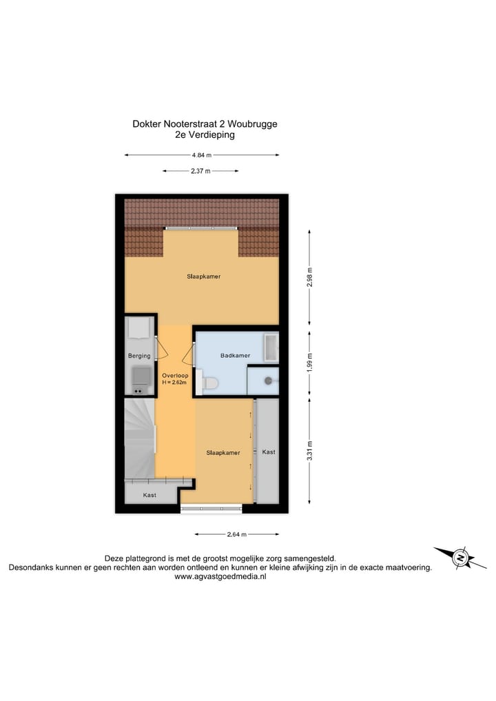 Foto 35 van Dokter Nooterstraat 2