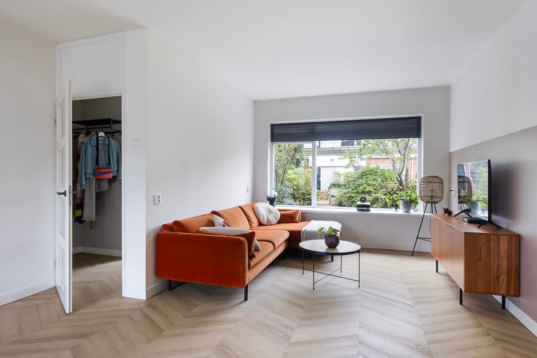 Foto 2 van De Bolle 104