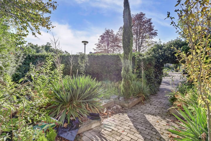 Foto 21 van Planetenstraat 11