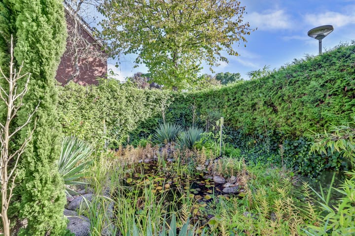 Foto 22 van Planetenstraat 11