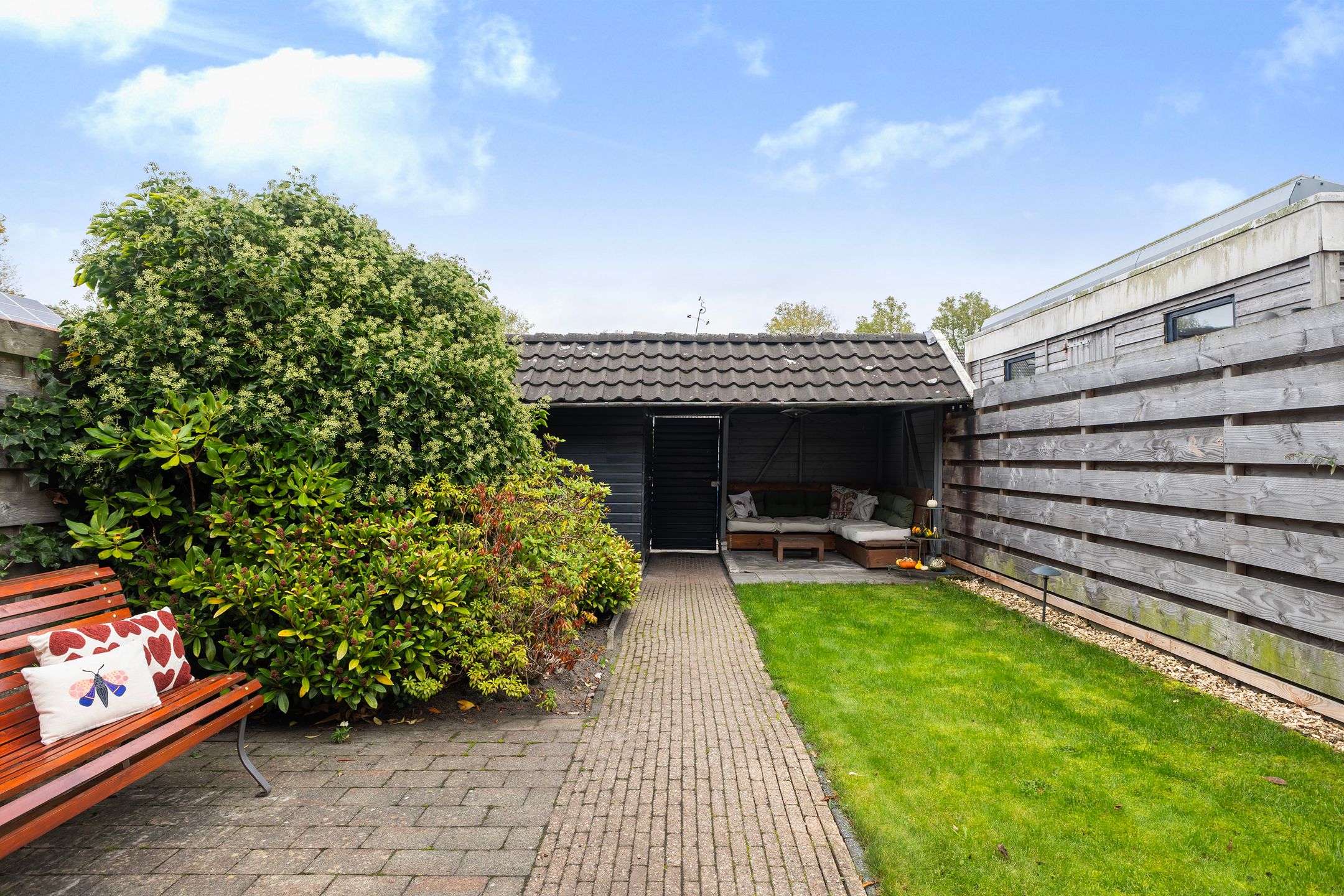 Foto 6 van De Bolle 104