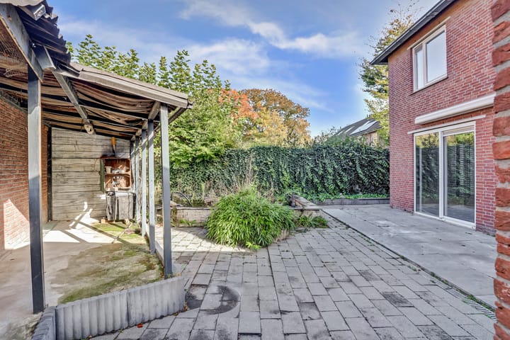 Foto 20 van Planetenstraat 11