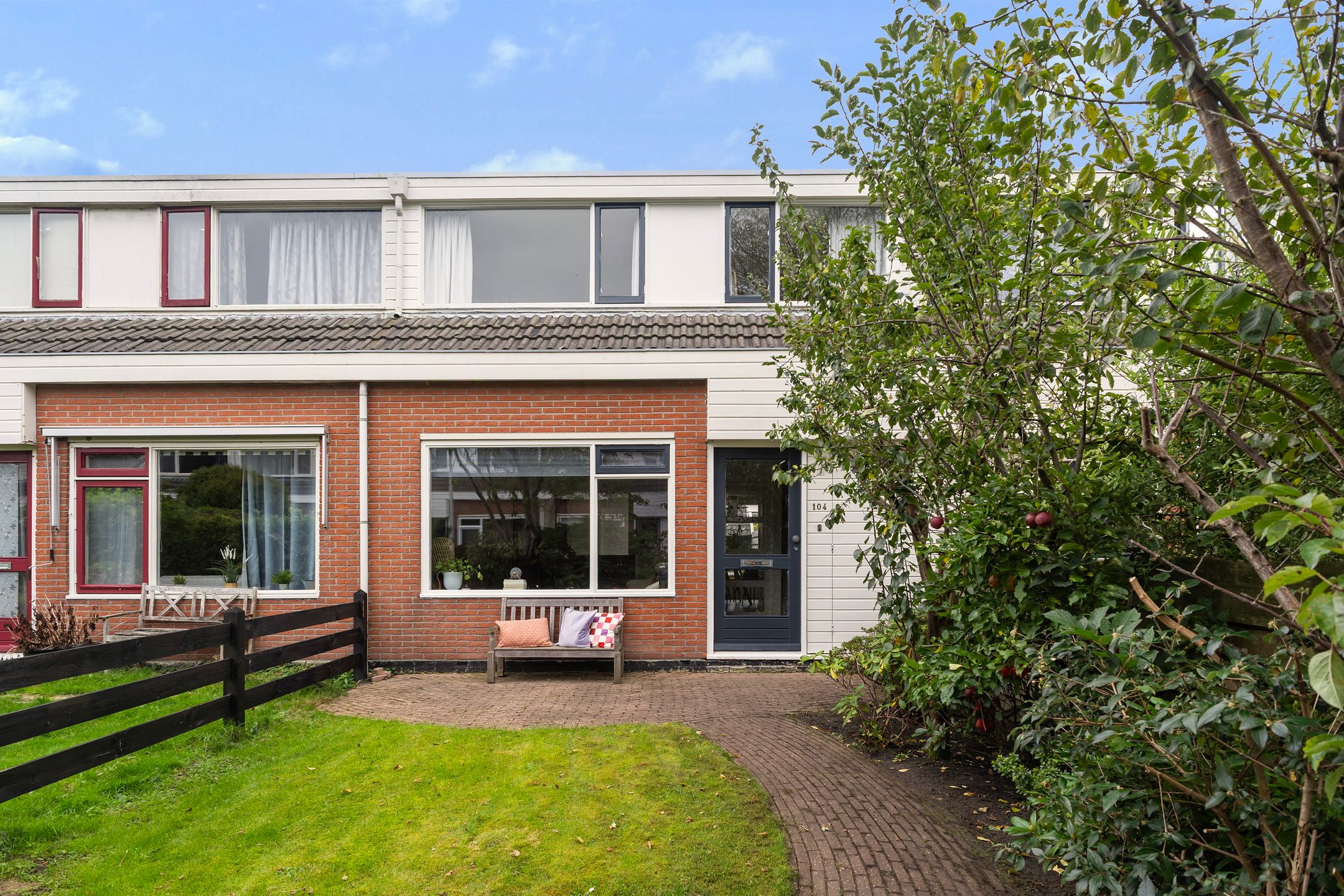 Foto 9 van De Bolle 104