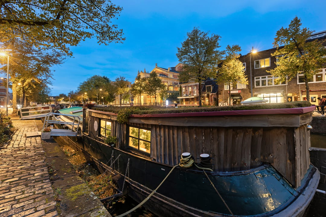 Photo 1 of Turfsingel 1039