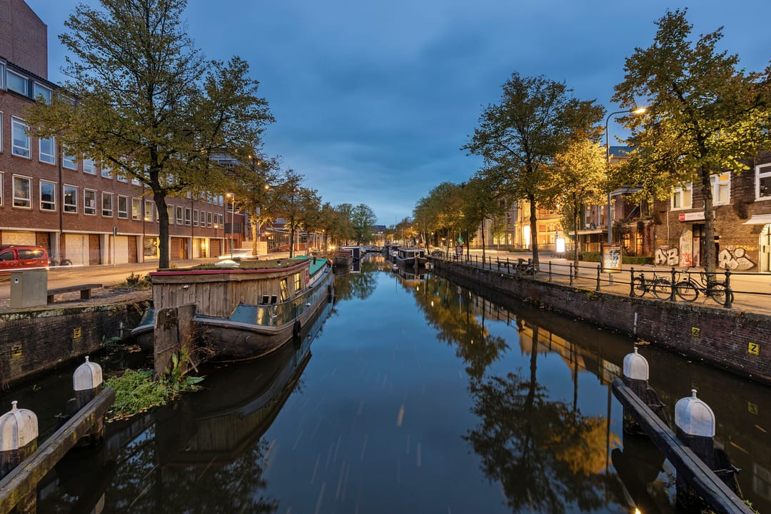 Photo 2 of Turfsingel 1039