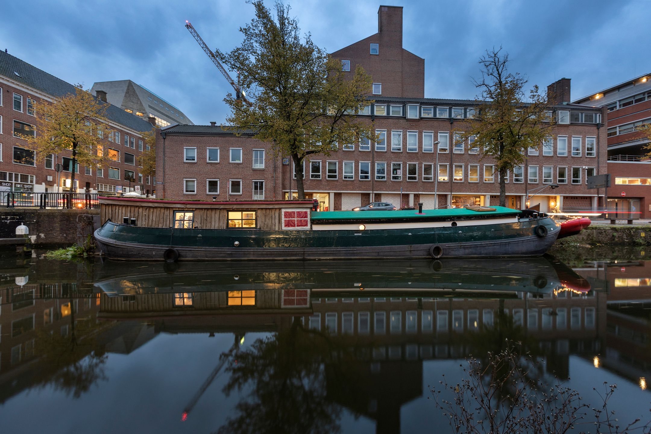 Photo 3 of Turfsingel 1039