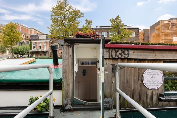 Photo 6 of Turfsingel 1039