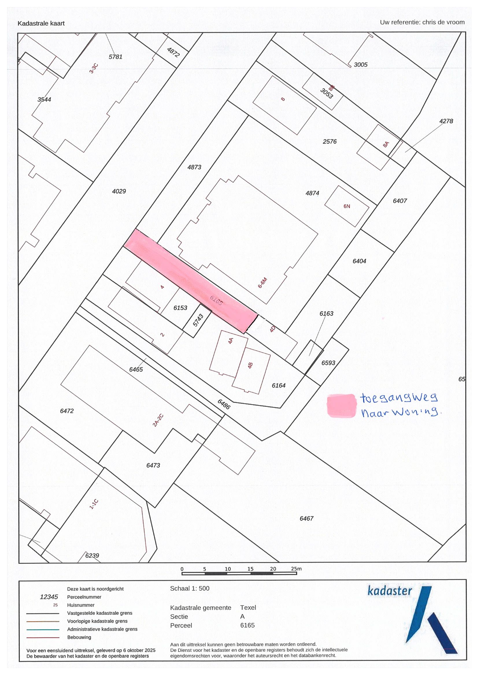 Foto 48 van Kikkertstraat 4-D