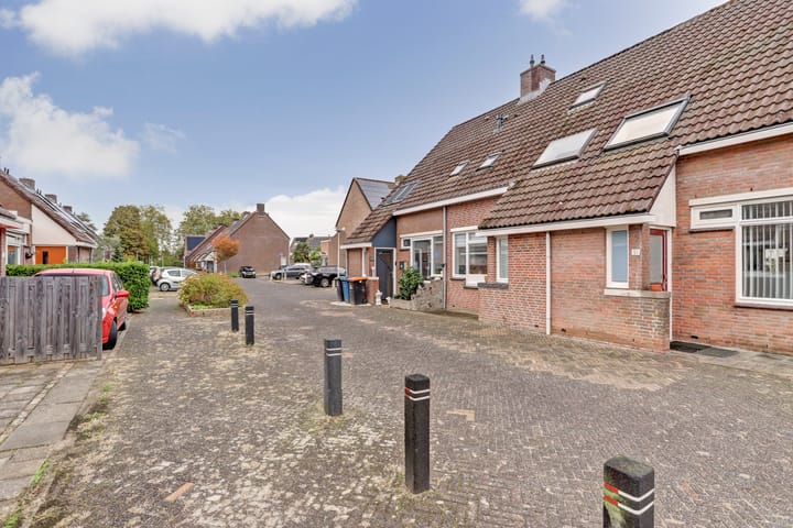 Foto 2 van Dammolen 53