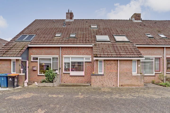 Foto 3 van Dammolen 53