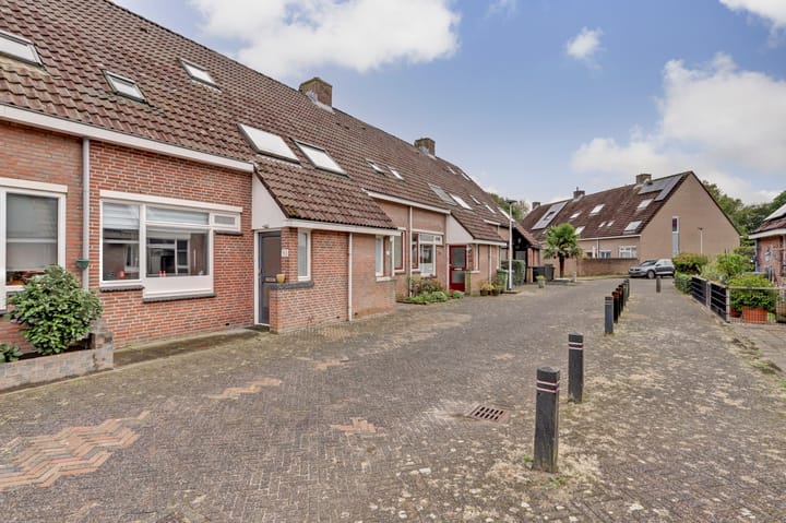 Foto 4 van Dammolen 53