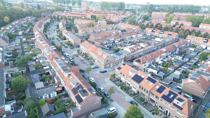 Foto 4 van Vossiusstraat 52