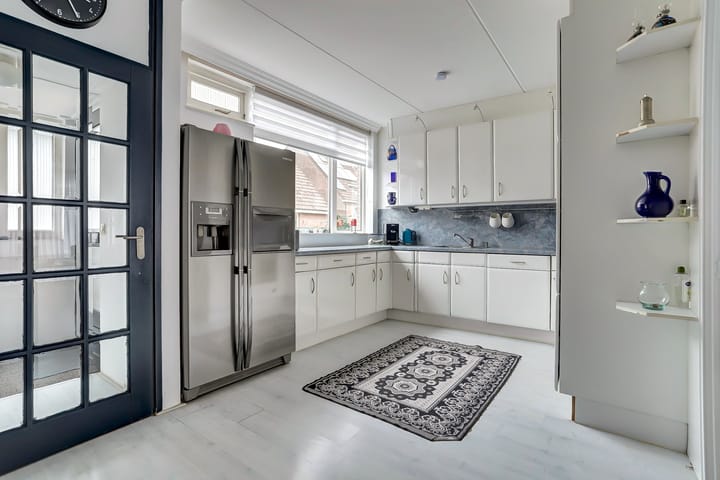 Foto 7 van Dammolen 53