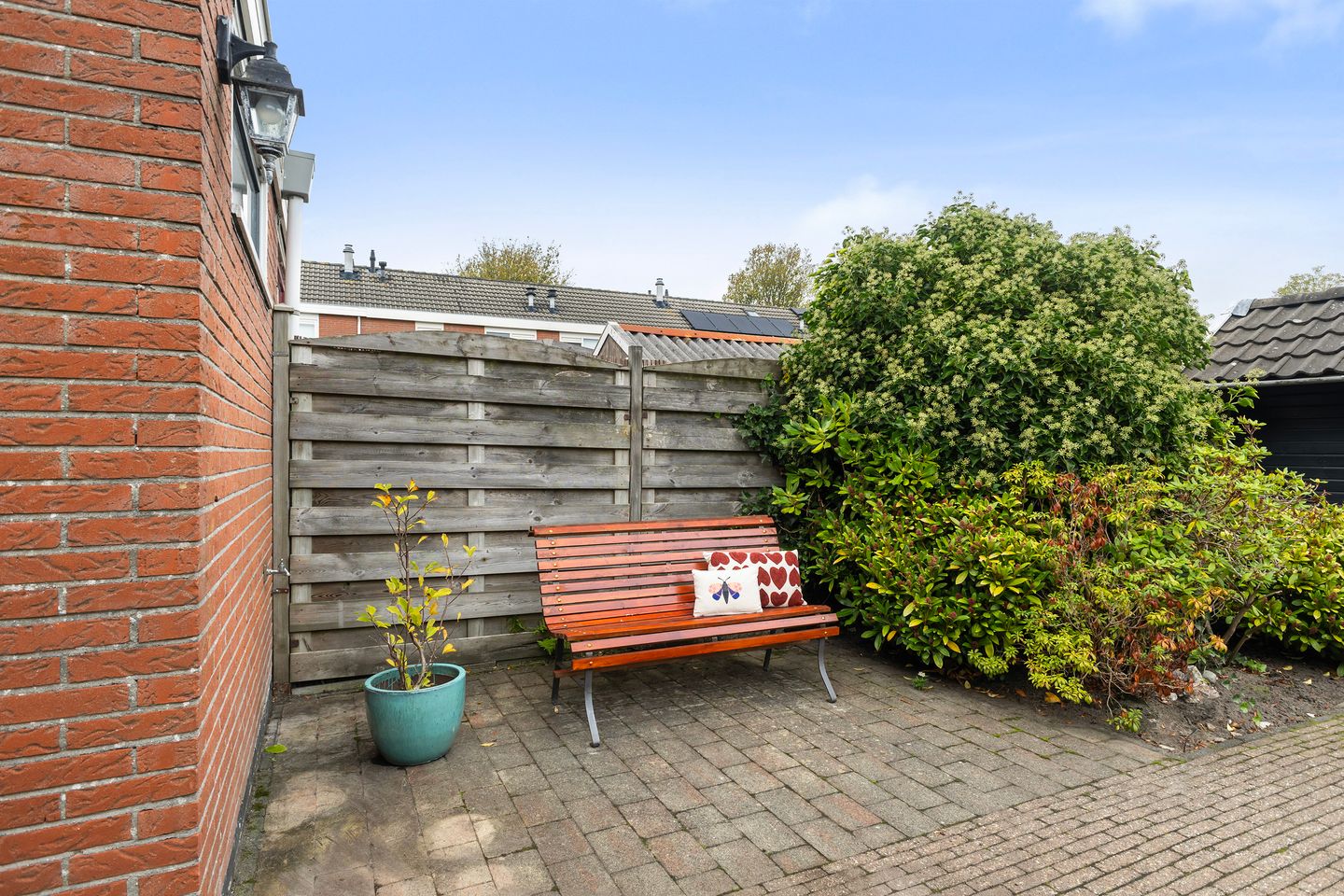 Foto 29 van De Bolle 104