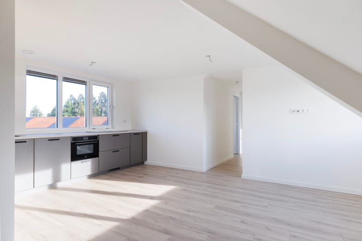 Foto 2 van Vossiusstraat 52