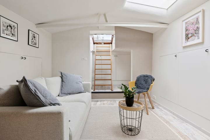 Photo 26 of Turfsingel 1039