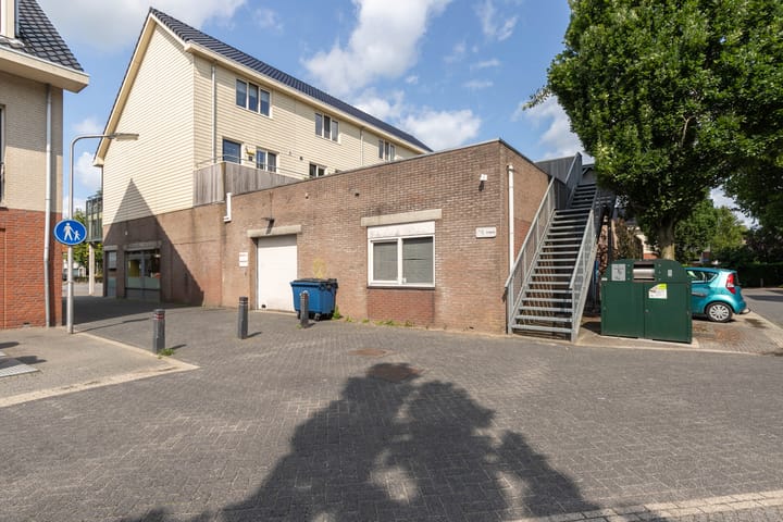 Foto 33 van Dokter Nooterstraat 2